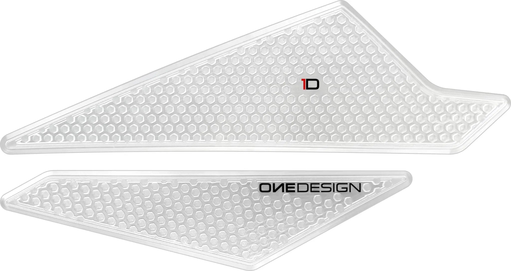 Onedesign Tank Grip For Yamaha