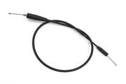 Prox Throttle Cable - Black