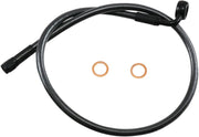 Magnum Shielding Abs Upper Brake Line Kit 26"