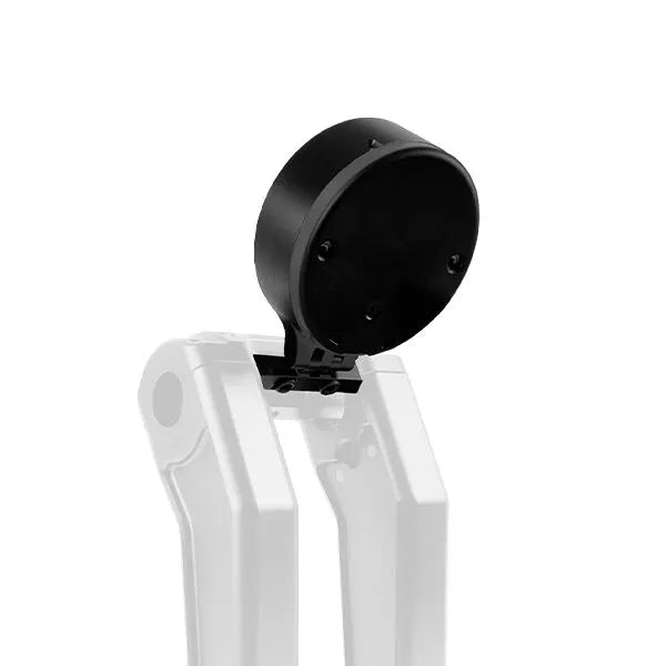 Heinz Bikes Gauge Mount - Premium Aluminum