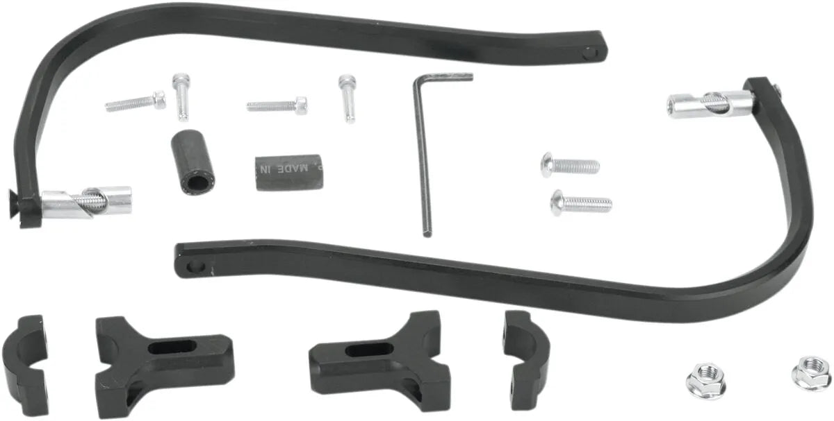 Moose Offroad Aluminum Handguards 7/8"