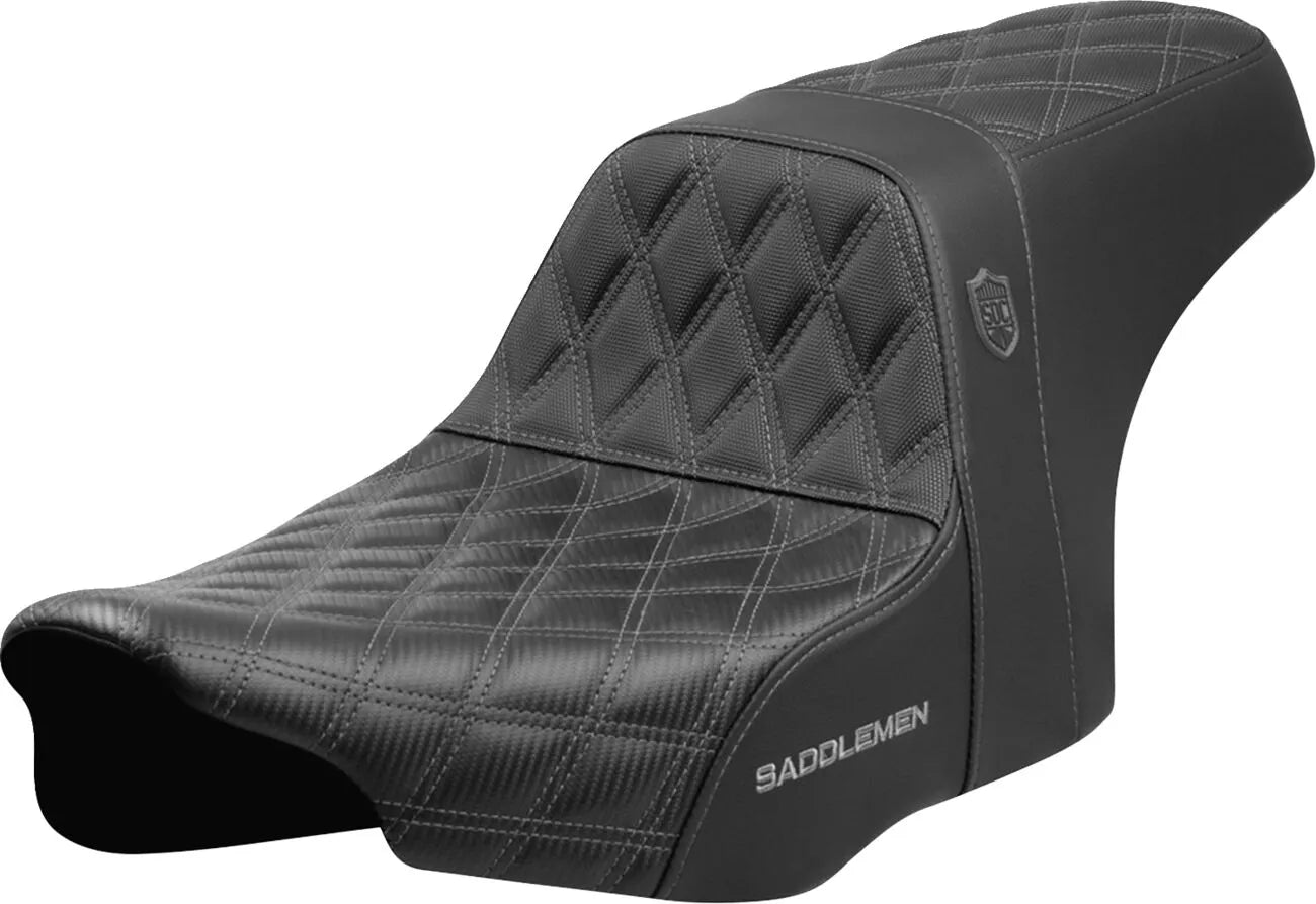 Saddlemen Pro Series Sdc Performance Grip Seat