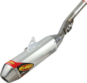 Fmf Q4 Hex Slip-on Muffler