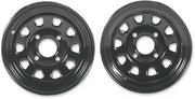 Itp Delta Steel Wheel - 14x7