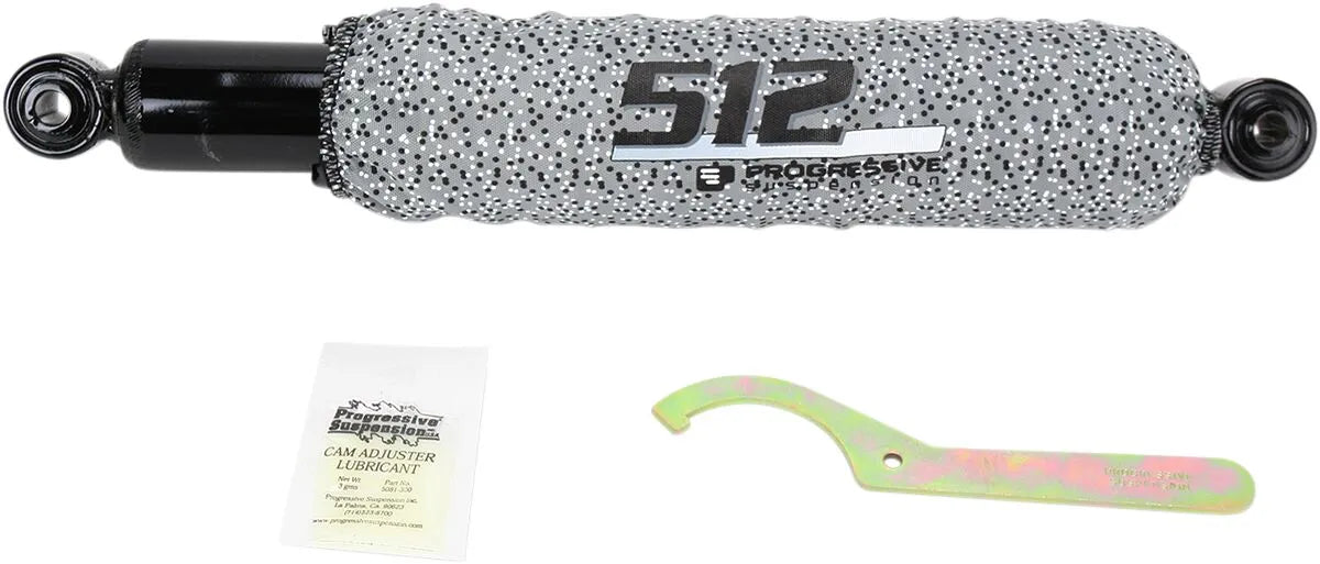 Progressive Suspension 512 Series Shock Absorber