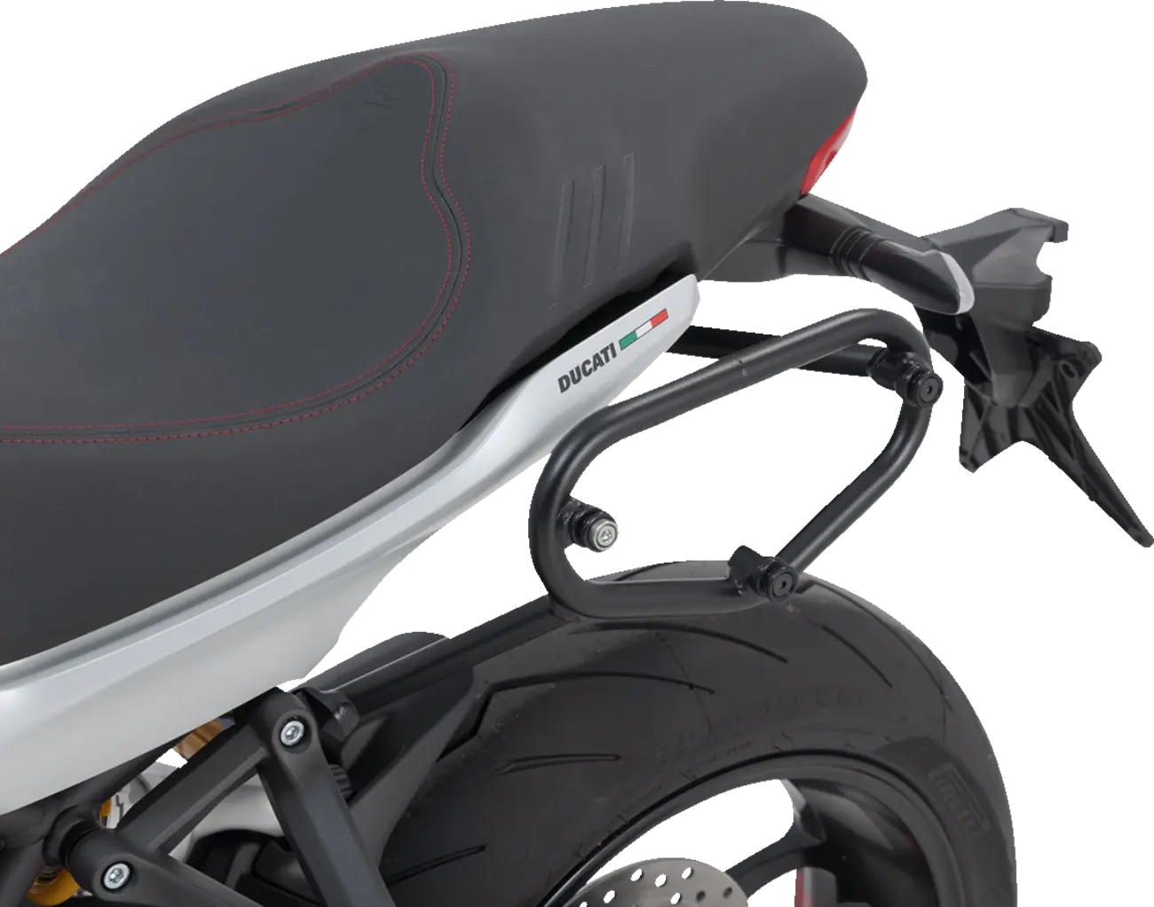 Sw-motech Slc Side Carrier For Side Bags