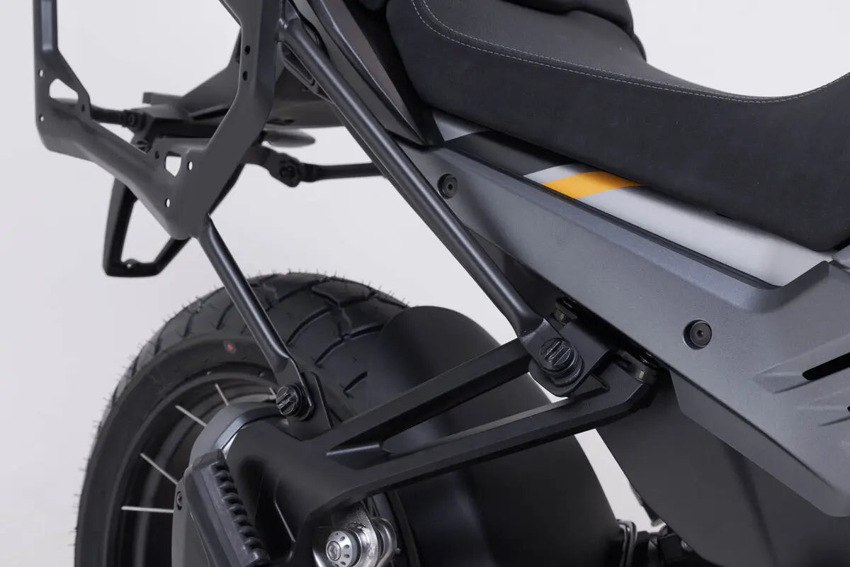 Sw-motech Pro Side Carrier Set For Side Cases