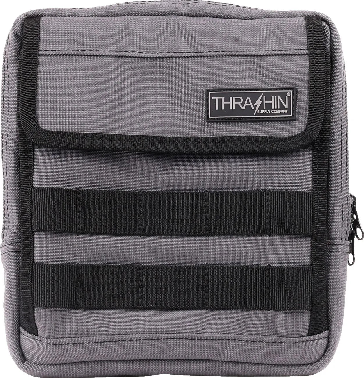 Thrashin Supply Co. Handlebar Bag Slim
