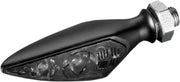 Kellermann Rhombus S Dark Led Turn Signal