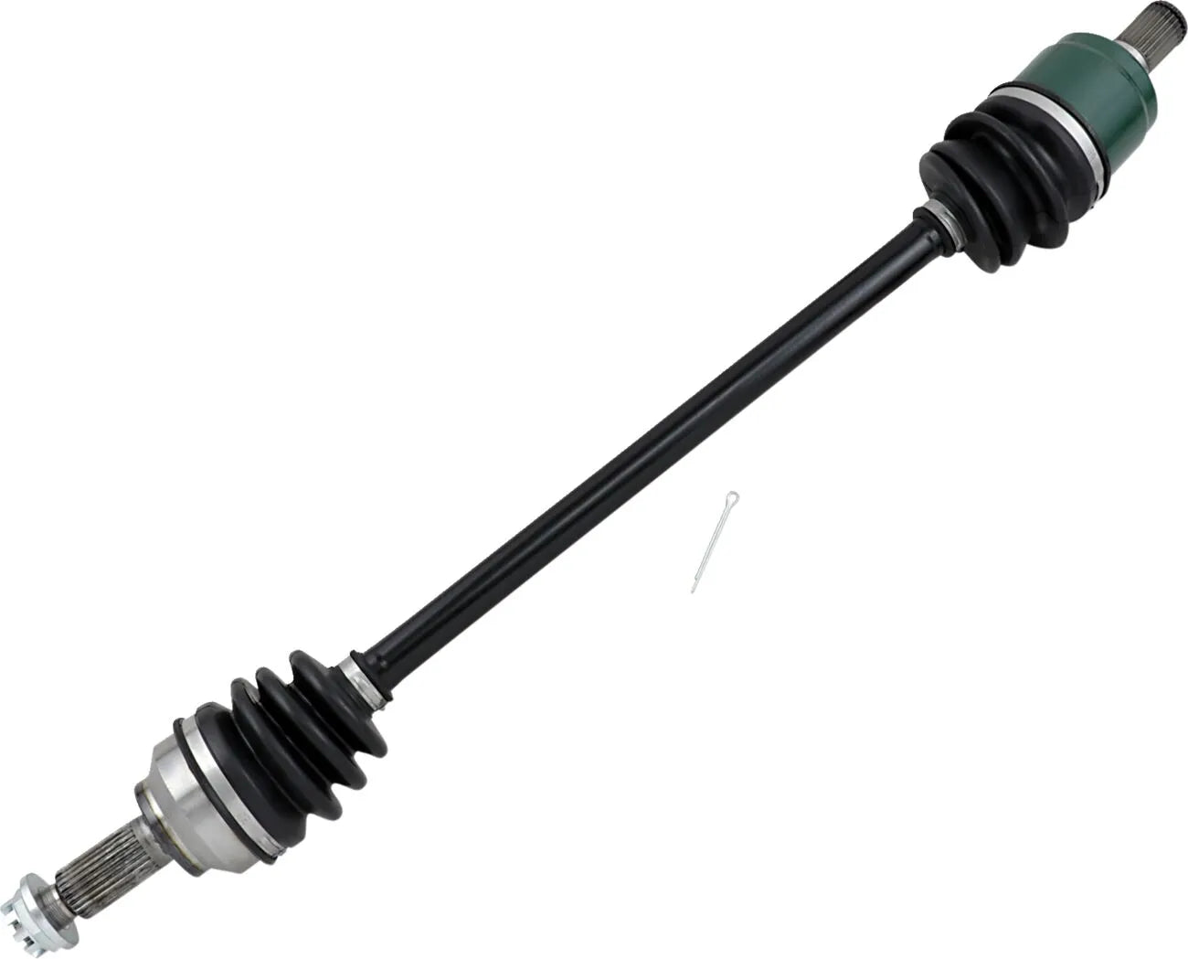 Moose Offroad Cv Axle - Standard Replacement