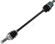 Moose Offroad Cv Axle - Standard Replacement