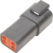 Namz Deutsch Dt Series 4-pin Connector