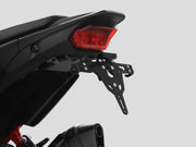 Zieger Pro License Plate Holder Type B