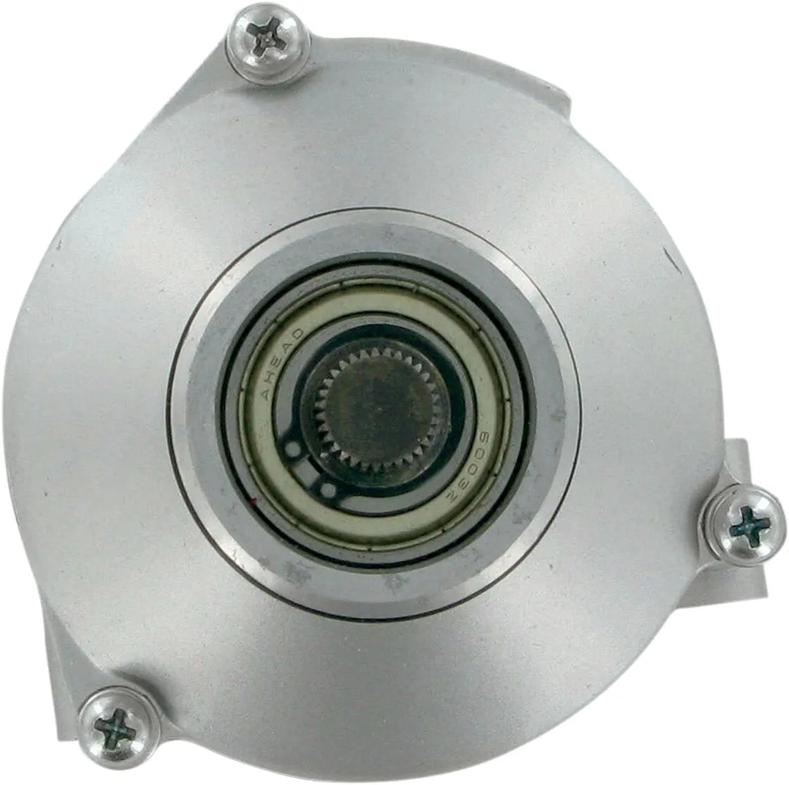 Rick's Motorsport Electric Starter For Honda