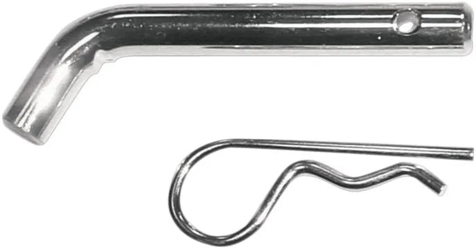 Trimax Non-locking Receiver Pin & Clip