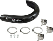 Moose Offroad E Line 4-stroke Pipe Guard