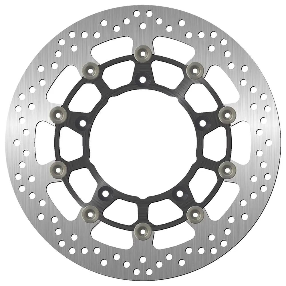 Sbs Stainless Steel Brake Rotor For Motorcycles