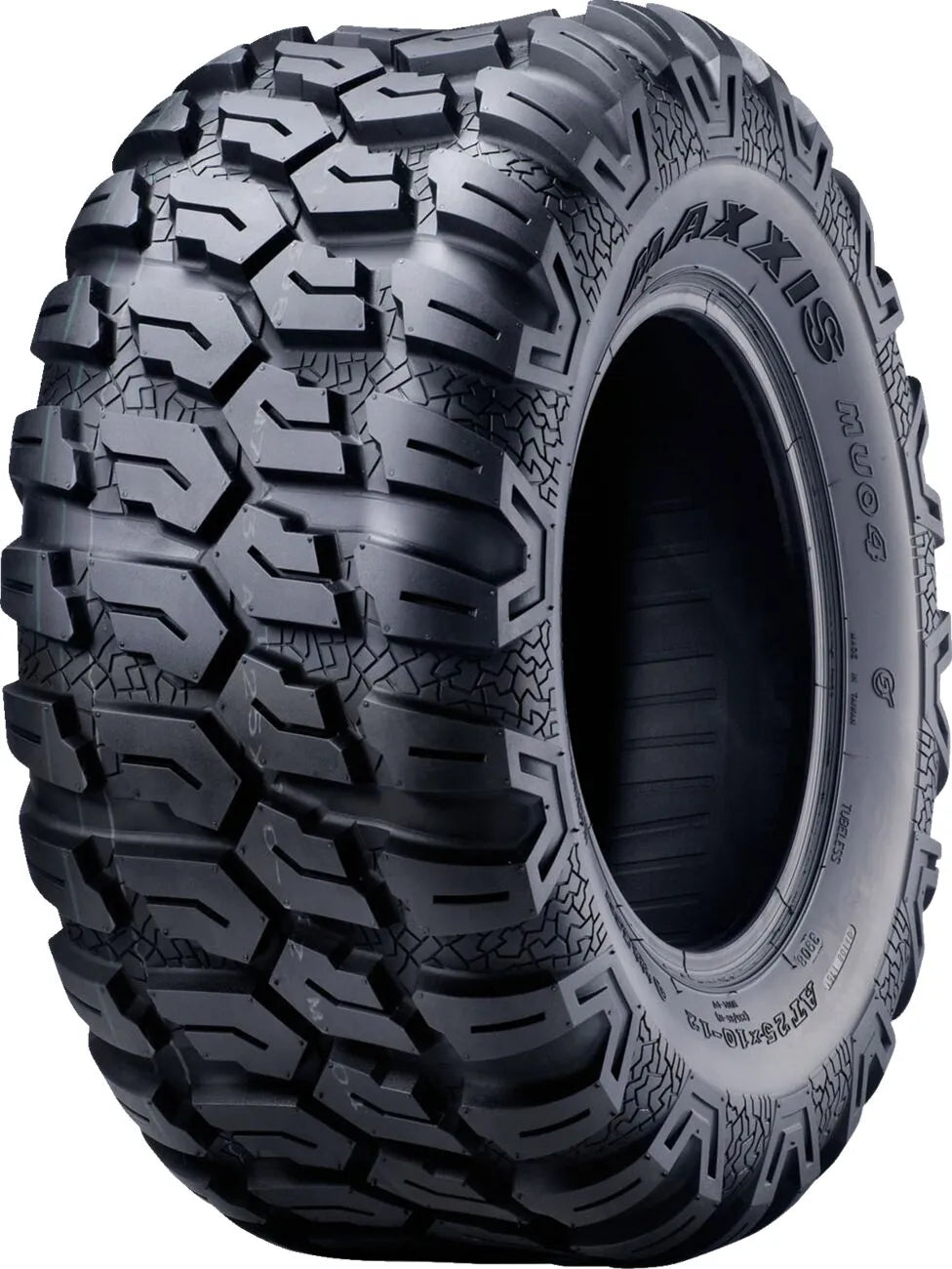 Maxxis Ceros Tire For Atv/utv - 255/65-12 Rear
