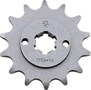 Jt Sprockets Countershaft Sprocket - 520 Chain