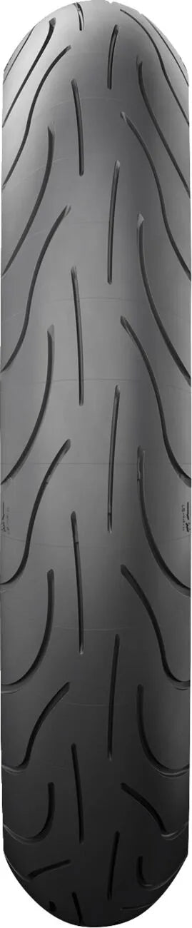 Michelin Pilot Power 2ct Tire 120/60zr17 Front