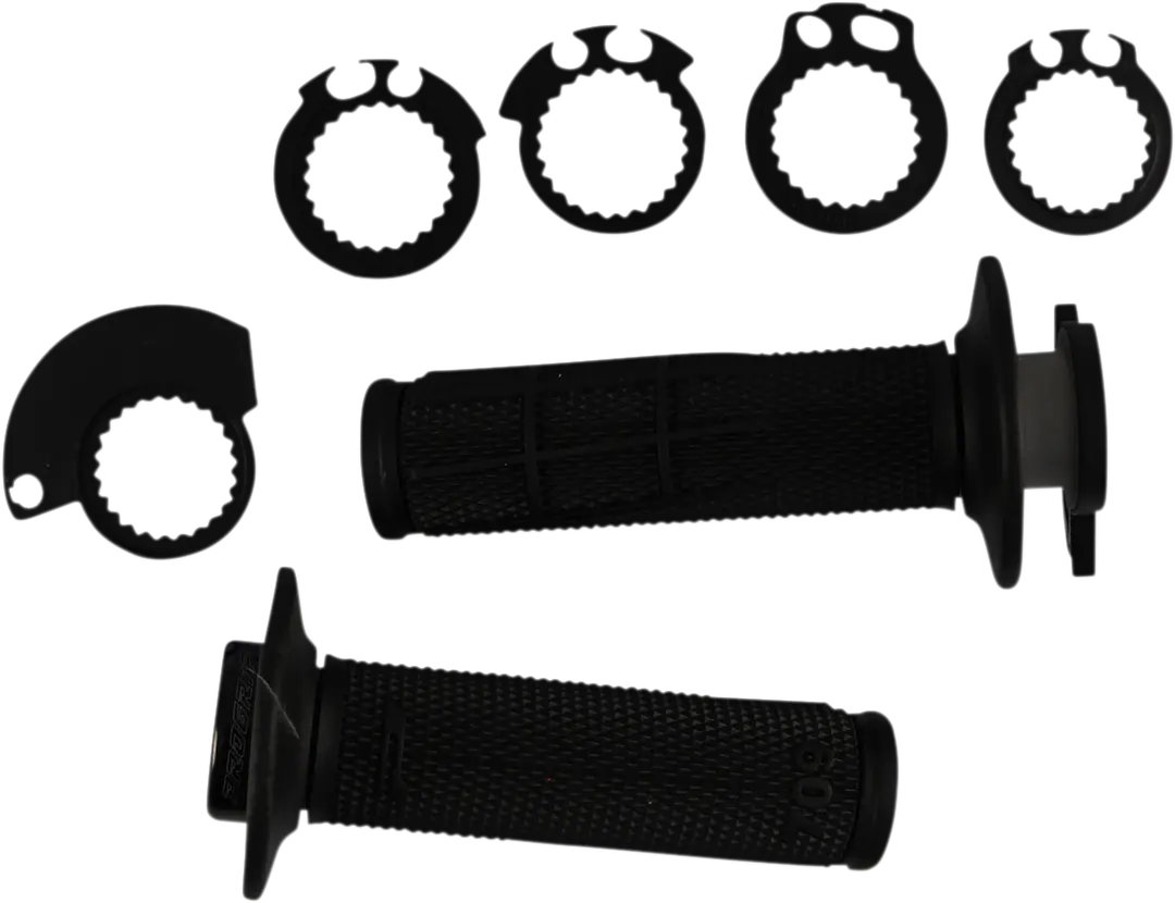 Pro Grip 709 Lock-on Grips