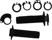 Pro Grip 709 Lock-on Grips