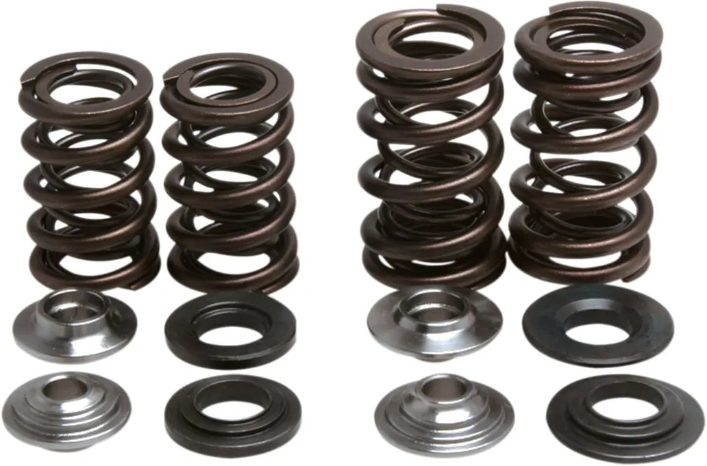 Kibblewhite Racing Valve Spring Kit .440" Lift