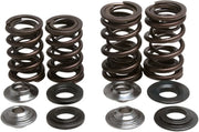 Kibblewhite Racing Valve Spring Kit .440" Lift