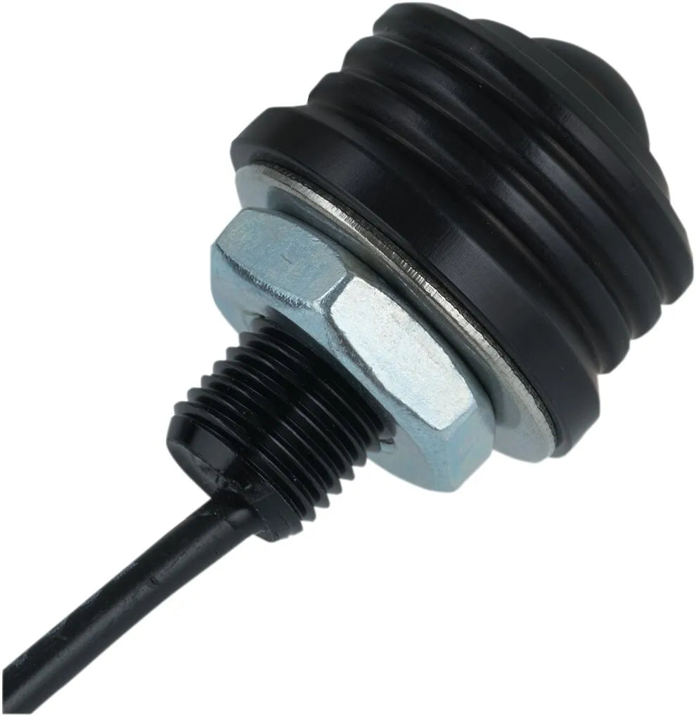 Joker Machine Led Fender Light - Blue Lens