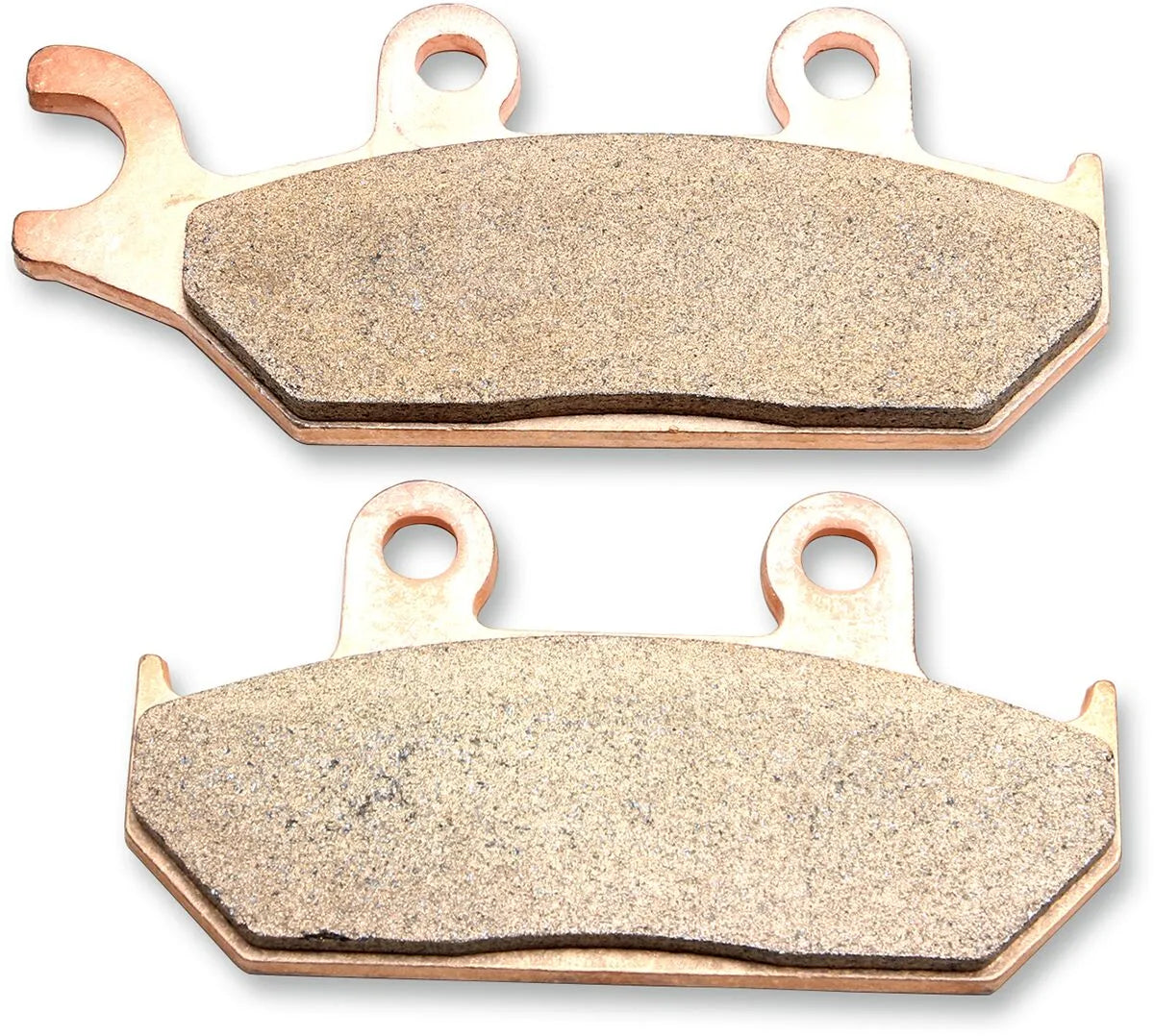 Ebc Long-life Sintered "R" Brake Pads
