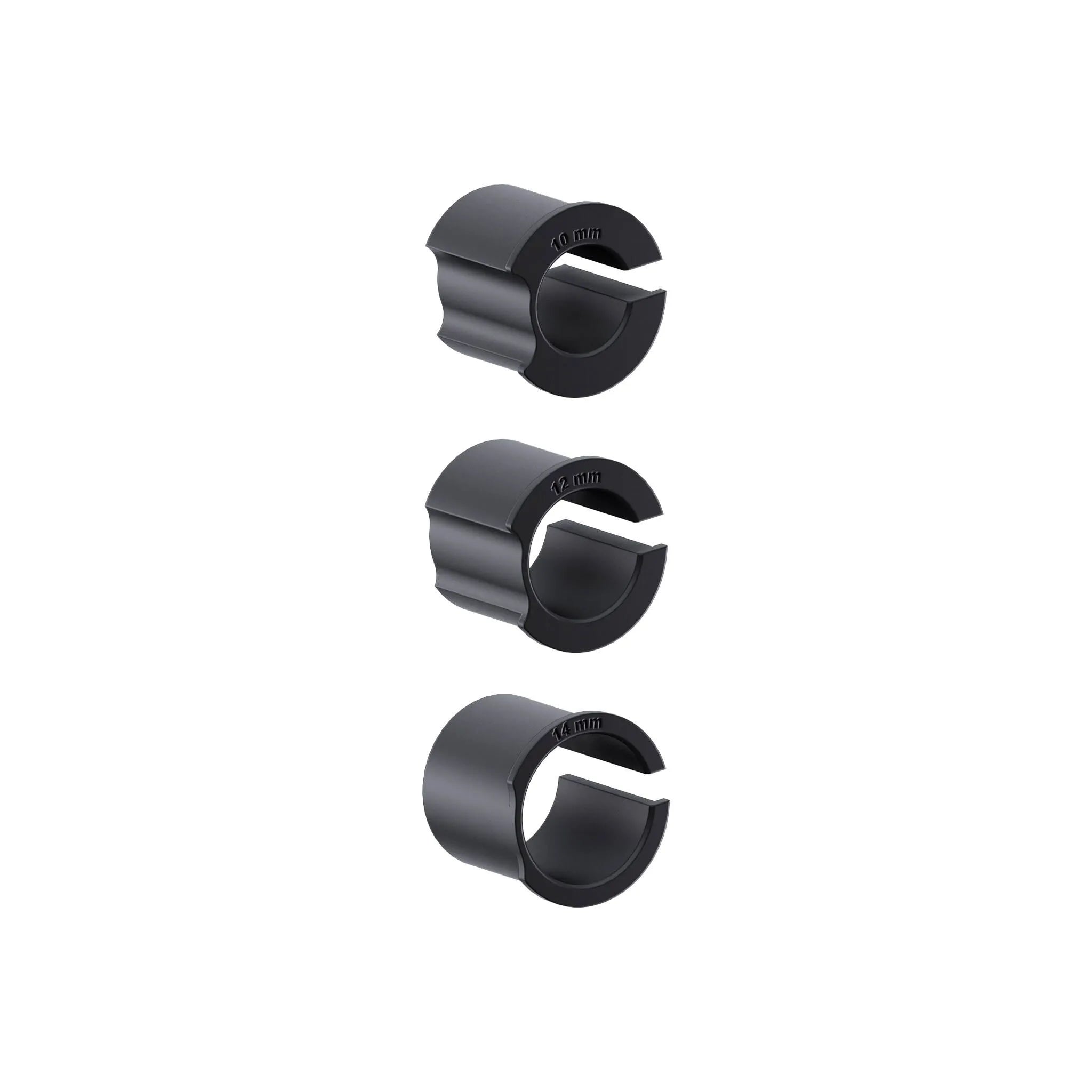 Sp Connect Mirror Mount Pro Diameter Adapters