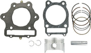Wiseco 4-stroke Piston Kit - High-performance 350cc