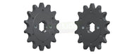 Esjot 520 Sport Sprocket Front