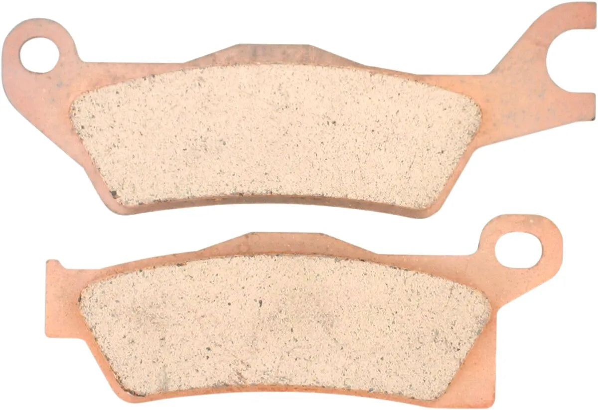 Moose Offroad Xcr Sintered Brake Pads