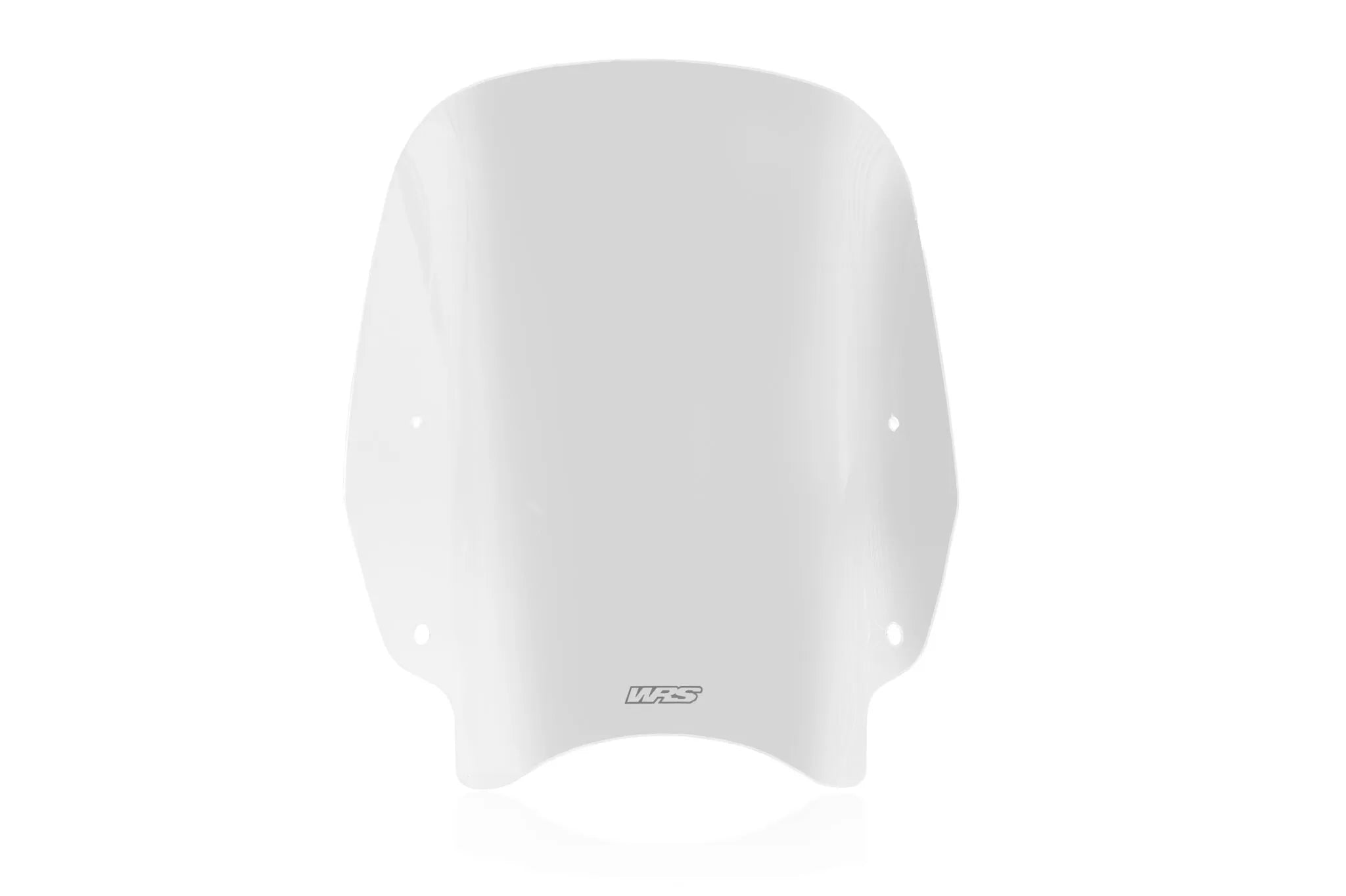 Wrs Windscreen - Improved Aerodynamics