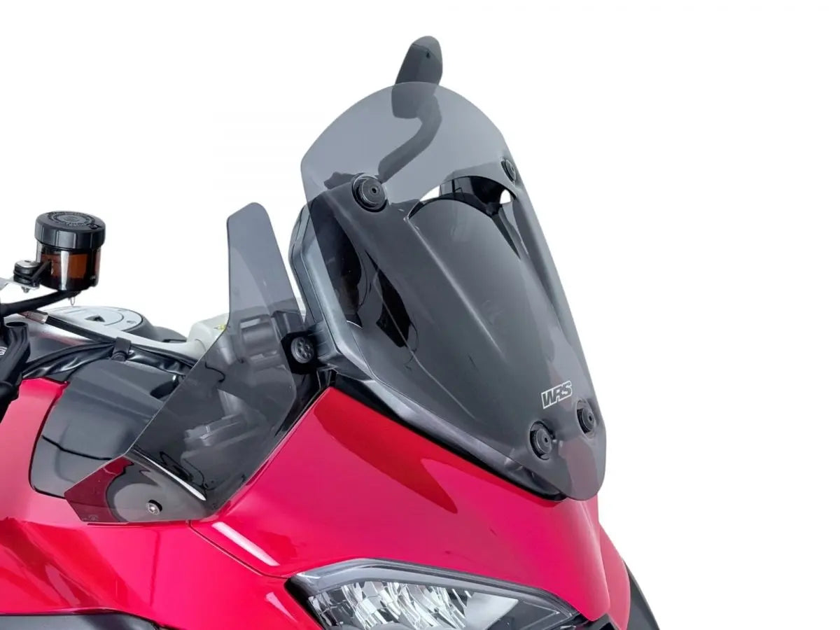 Wrs Sport Windscreen Ducati Multistrada V2
