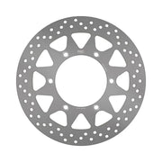 Ebc Round Hpsr Solid Brake Rotor Replacement