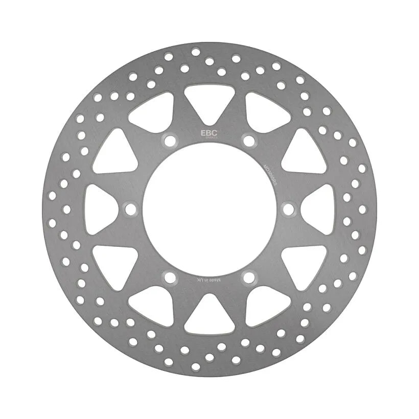 Ebc Round Hpsr Solid Brake Rotor Replacement