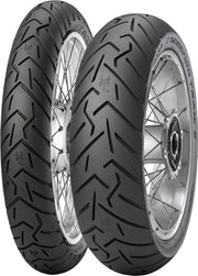 Pirelli Scorpion Trail Ii Tire 180/55zr17 Rear