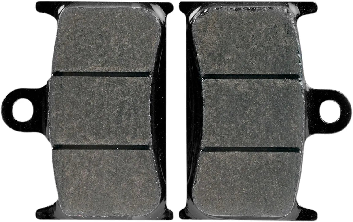 Sbs Hs Street Excel Sintered Front Brake Pads