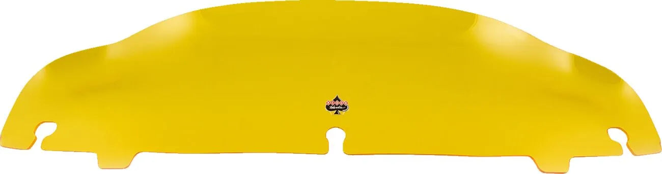 Klock Werks Kolor Flare Sport Windshield