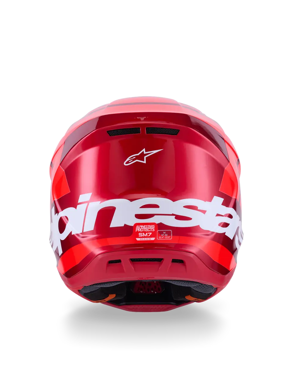 Alpinestars S-m7 Core Helmet