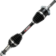 Demon Heavy-duty X-treme Axle