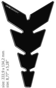 Onedesign Resin Tank Pad - Universal Fit