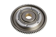 Parts Europe Starter Flywheel Kit