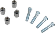 Moose Offroad Wheel Stud/nut Kit