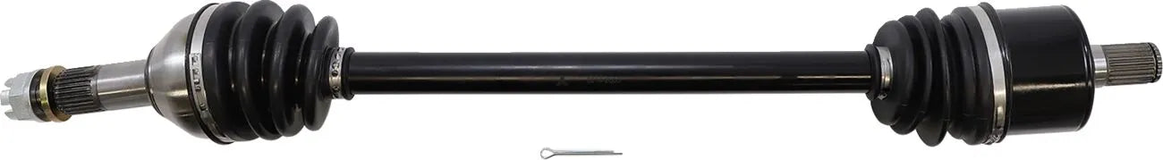 Moose Offroad Cv Axle - Standard Replacement