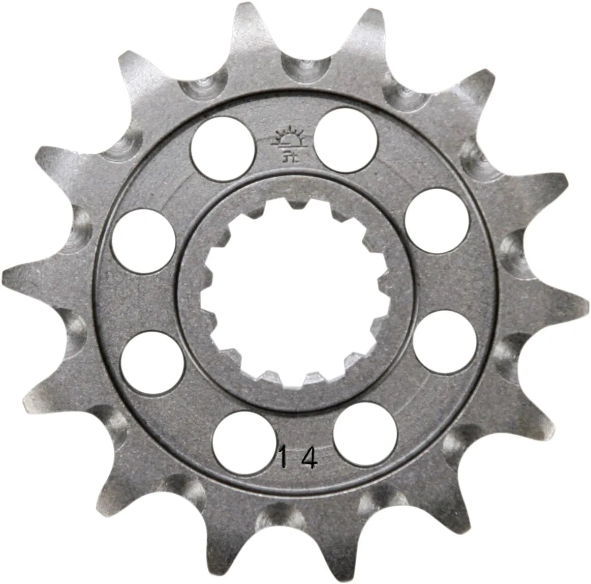 Jt Sprockets Front Sprocket - 520 Chain, 14t