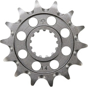 Jt Sprockets Front Sprocket - 520 Chain, 14t