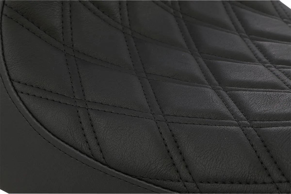 Drag Specialties 3/4 Solo Seat